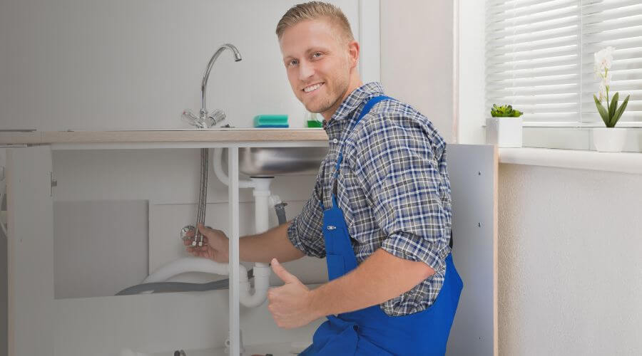 Local tankless water heater installation in Terry, MS